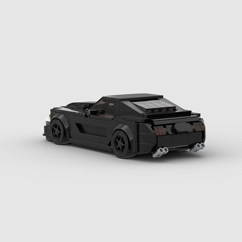 Ford Mustang GT