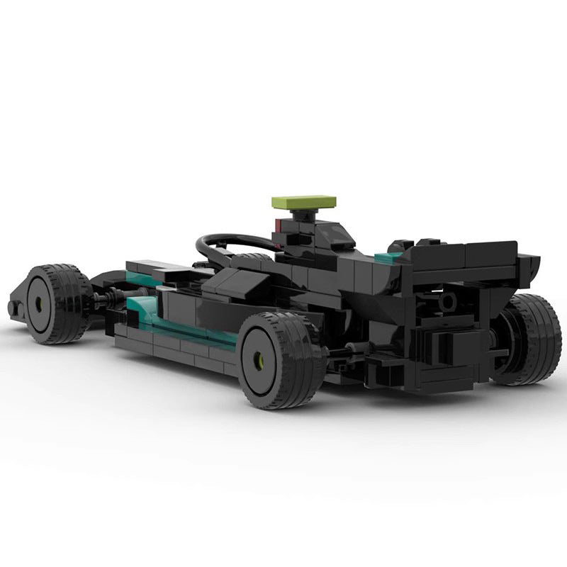 Mercedes AMG F1 W14
