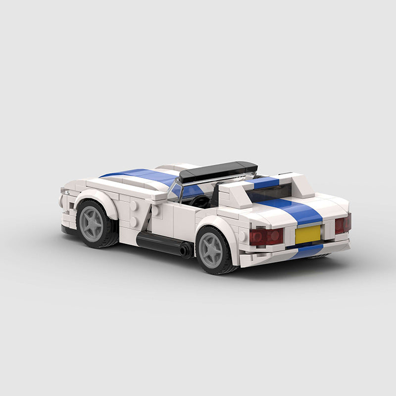 Dodge Viper RT/10