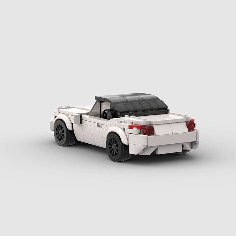 Mazda MX-5 Miata
