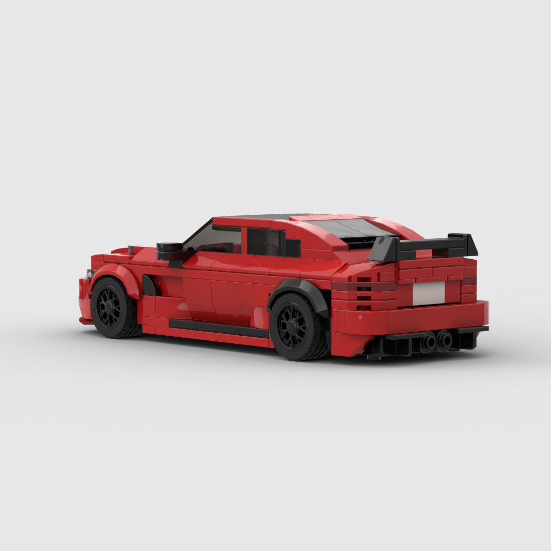Alfa Romeo Giulia GTAm