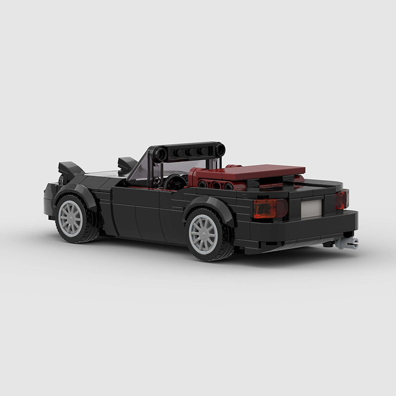 Mazda MX-5 Miata