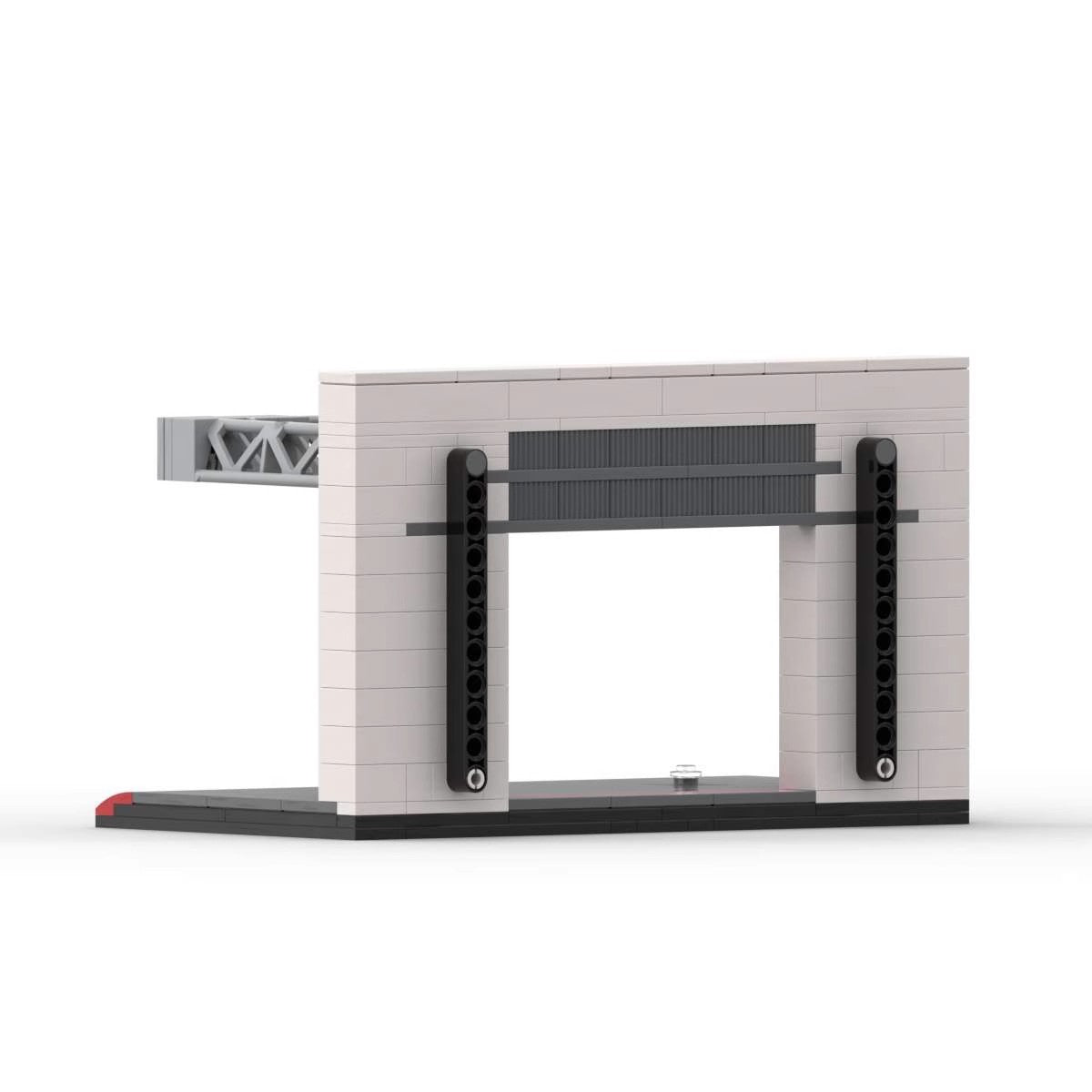 Brickwerks™ Podium Display