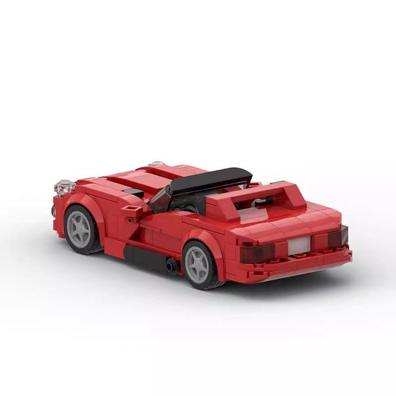 Dodge Viper RT/10