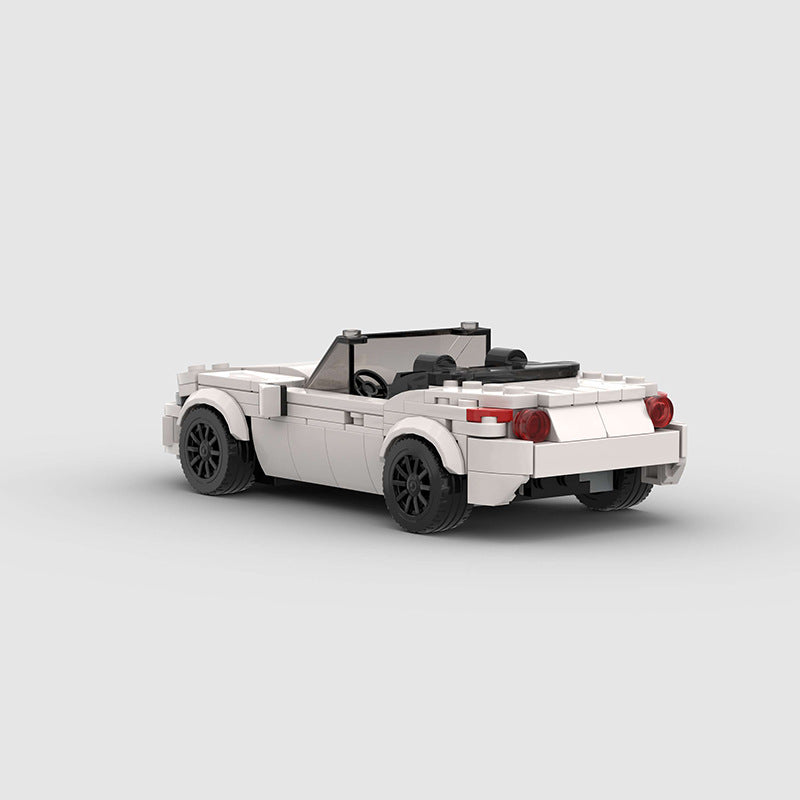 Mazda MX-5 Miata