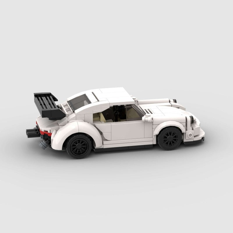 Porsche 911 RWB