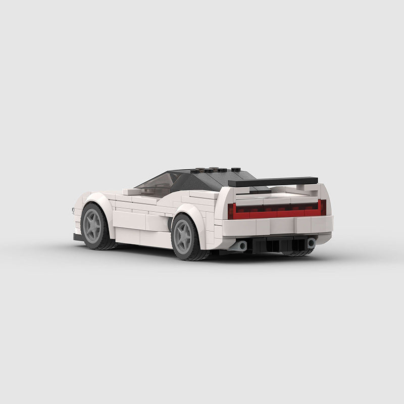 Honda NSX