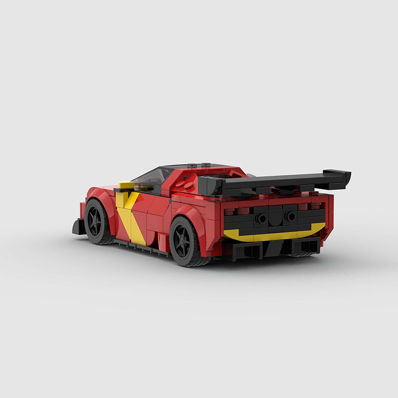Ferrari 296 GT3