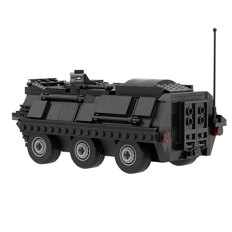Brickwerks™ Tactical APC