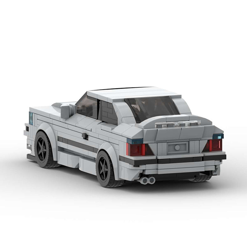 BMW M3 E36