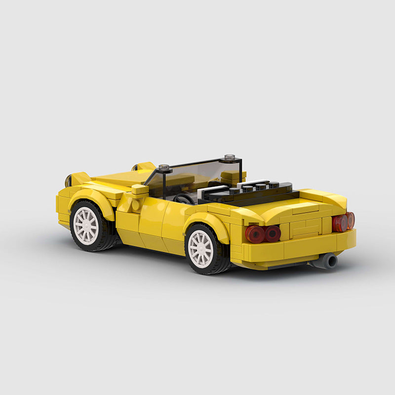 Mazda MX-5 Miata