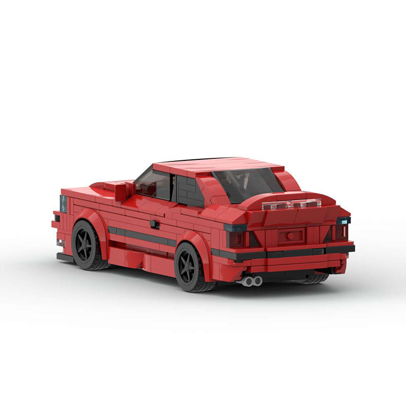 BMW M3 E36