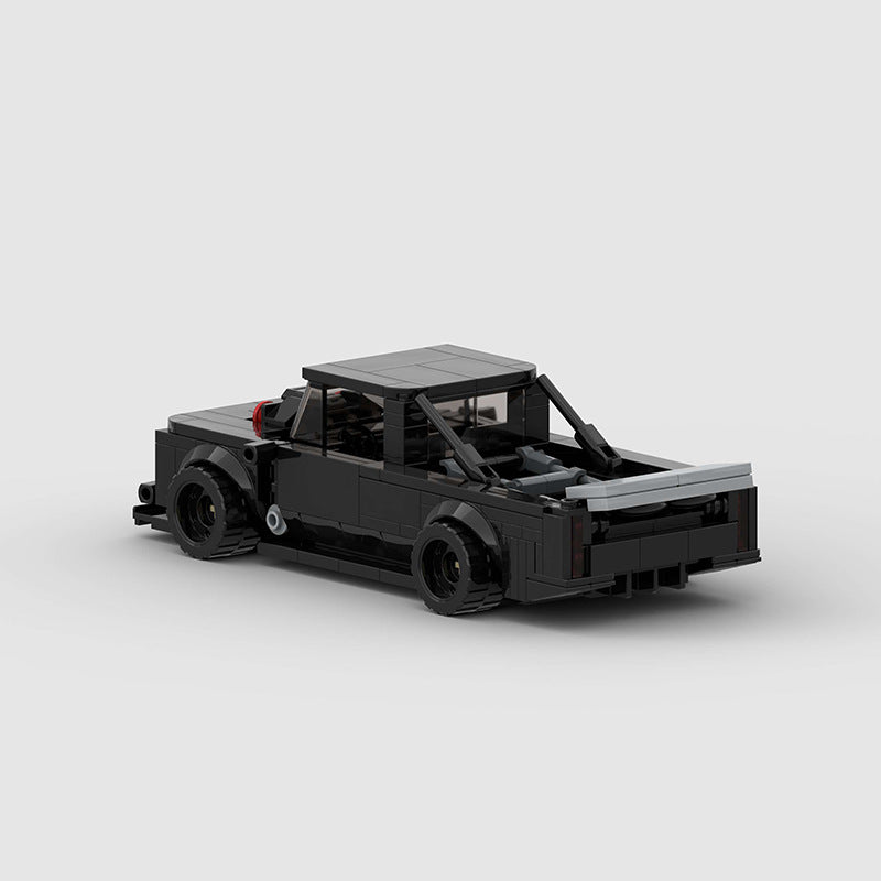 Ford F-150 Hoonitruck
