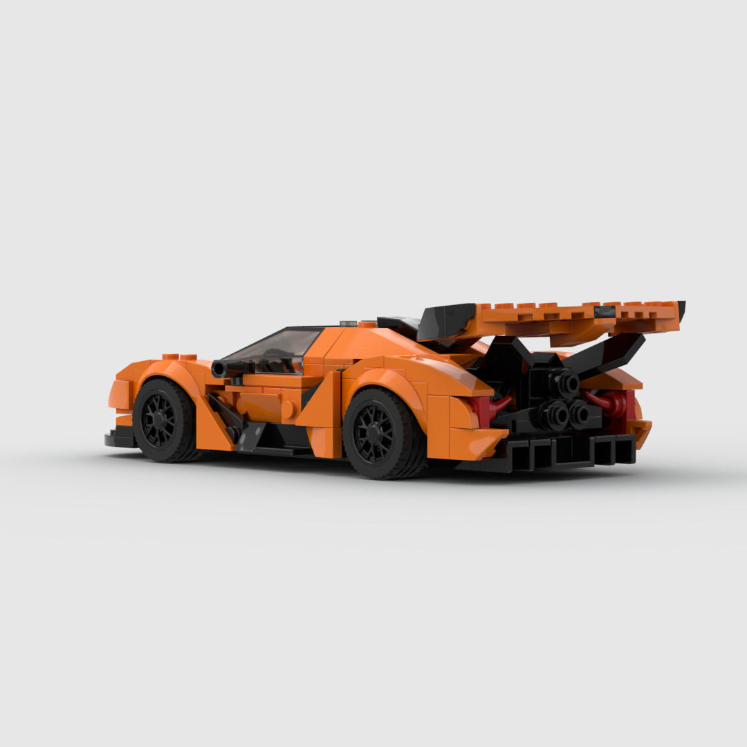 Apollo IE Intensa Emozione