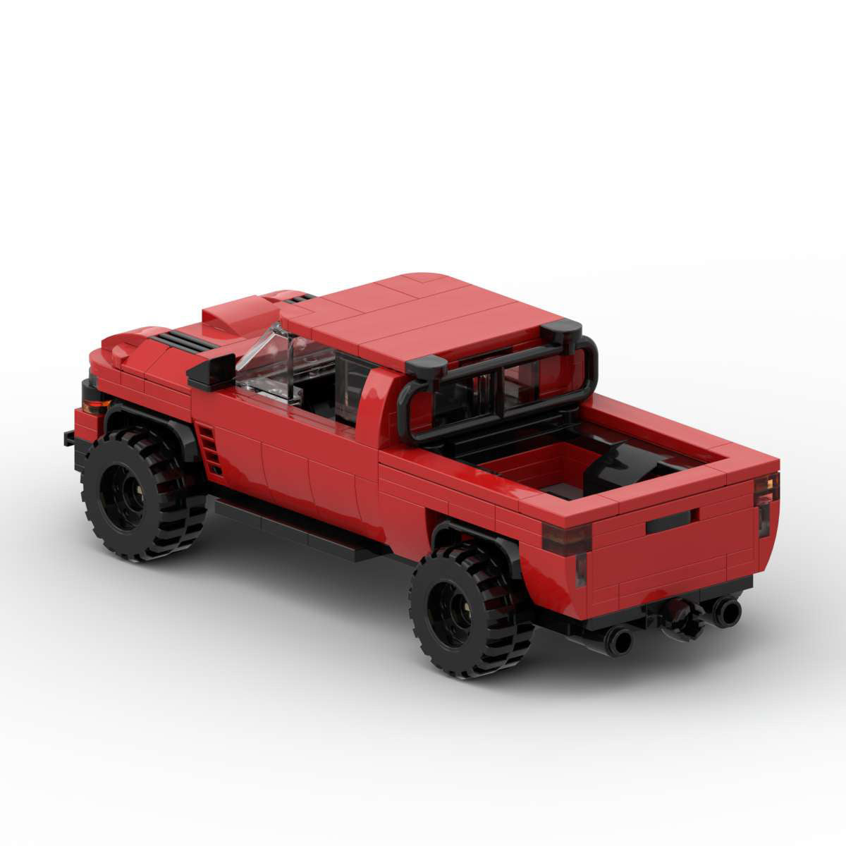 Dodge Ram 1500 TRX