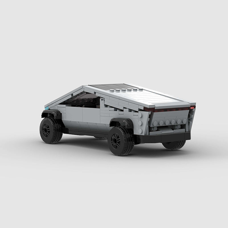 Tesla Cybertruck