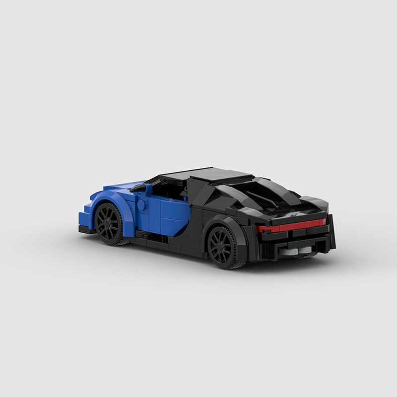 Bugatti Chiron