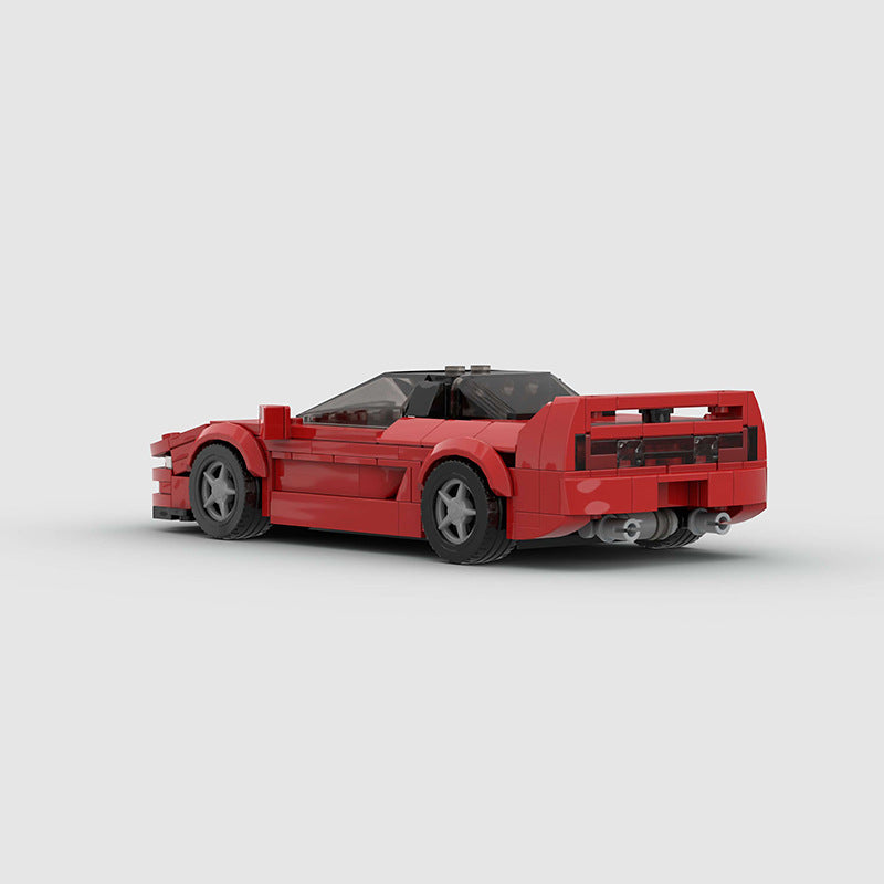 Honda Acura NSX NA-1