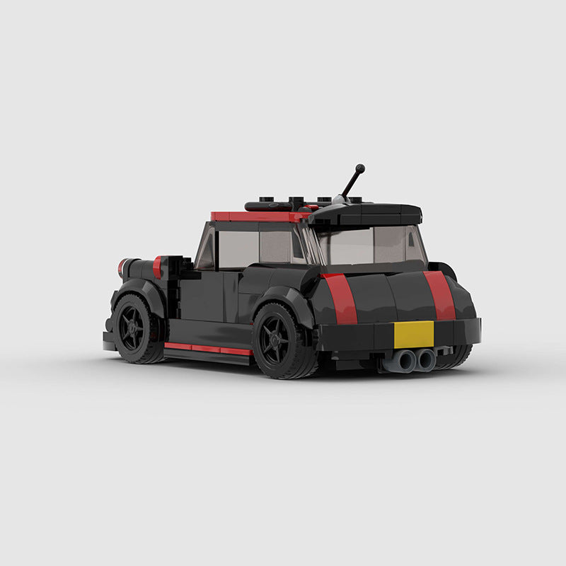 MINI Cooper JCW