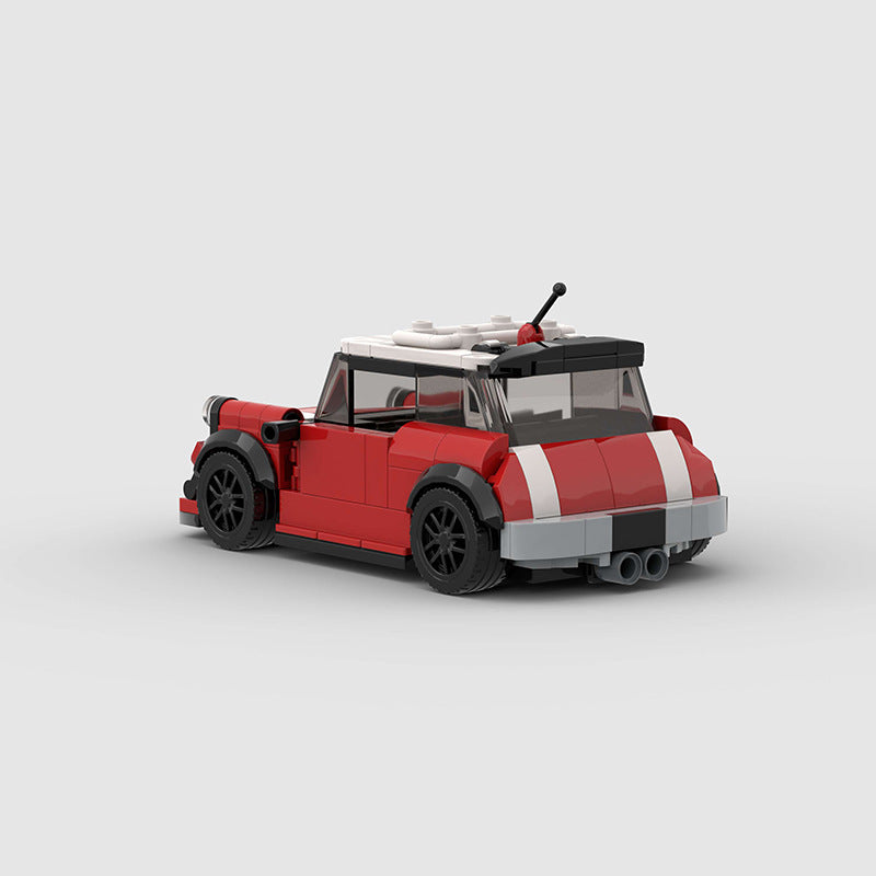 MINI Cooper JCW