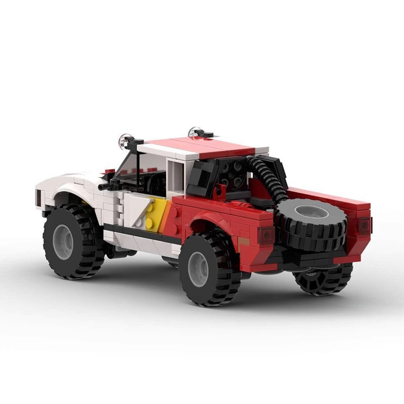 Toyota T100 Baja truck