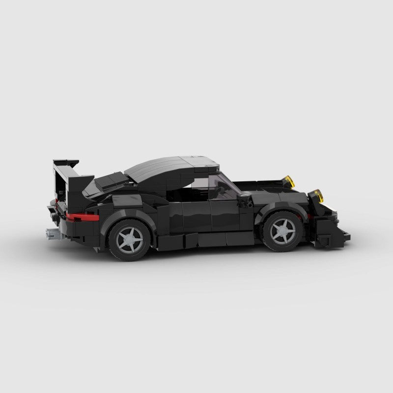 Porsche 911 RWB
