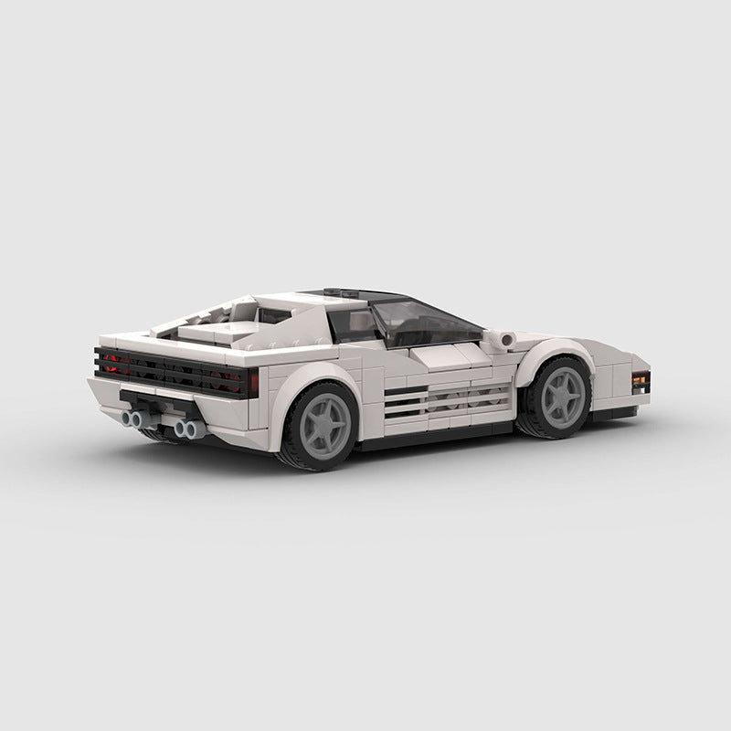 Ferrari Testarossa