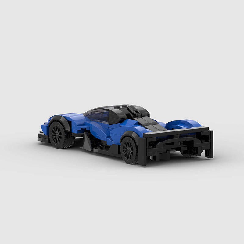 Red Bull RB17