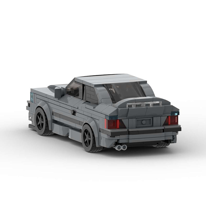 BMW M3 E36