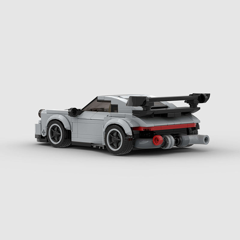 Porsche 911 GT3