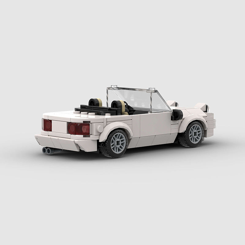 Mazda MX-5 Miata