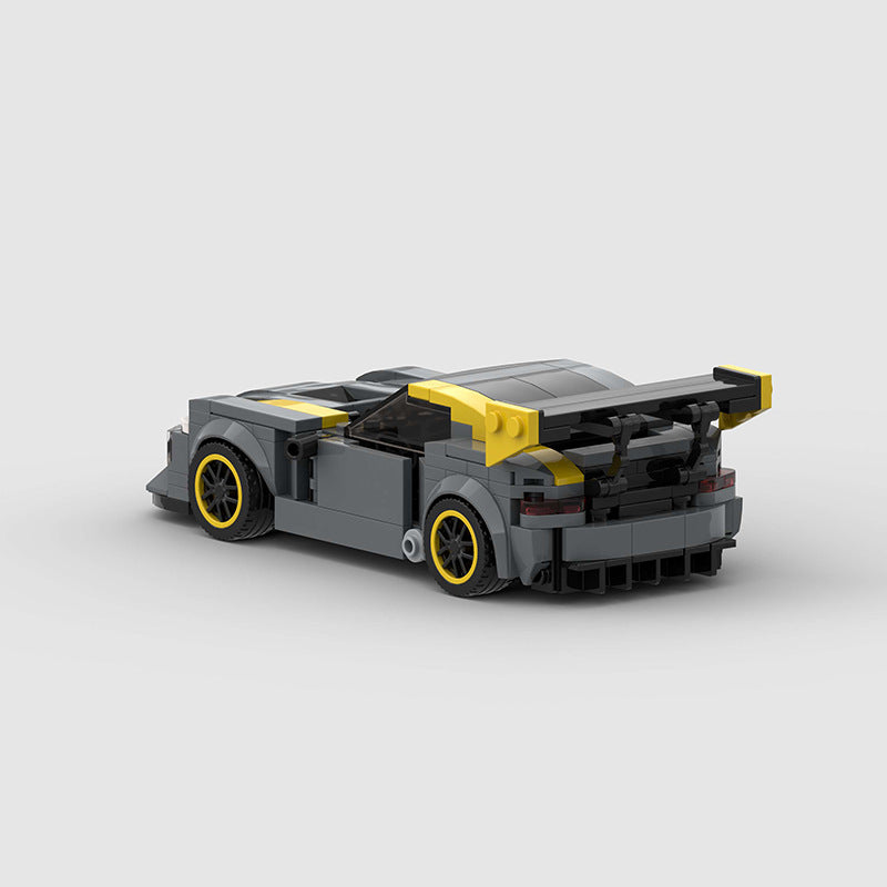 Mercedes AMG GT3