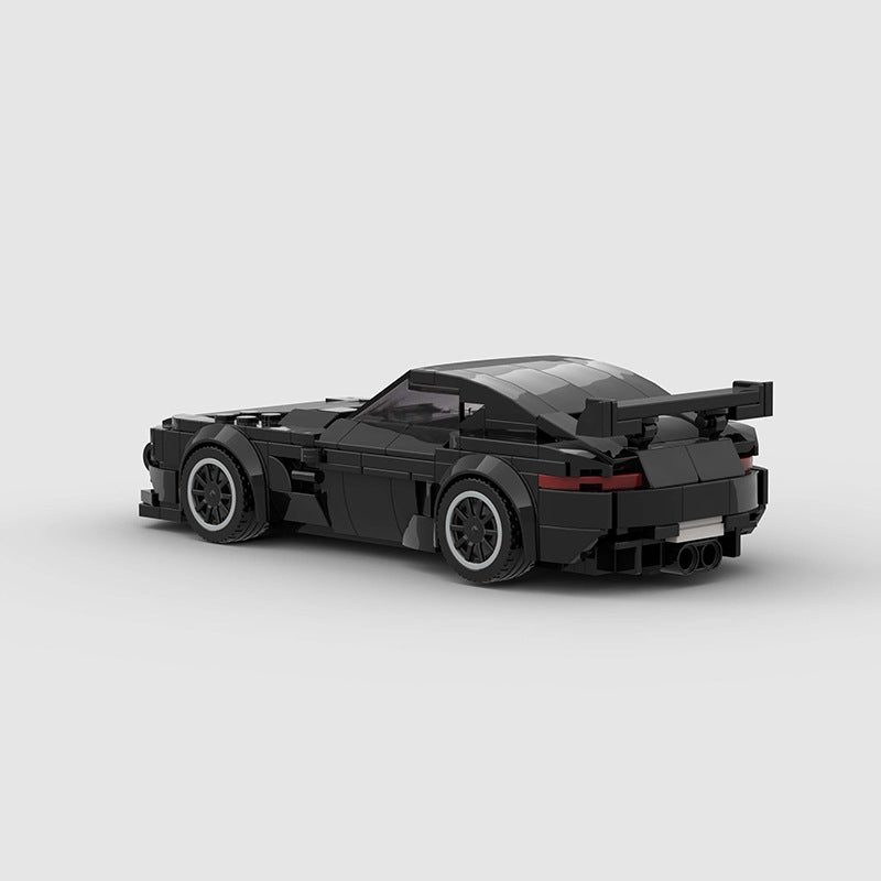 Mercedes AMG GT3