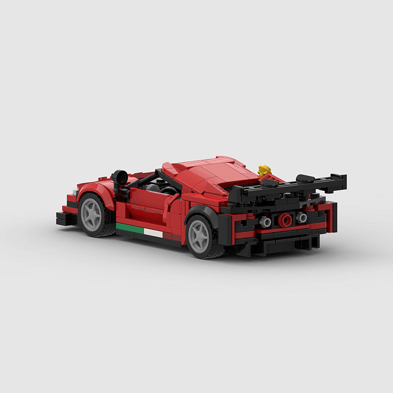 Ferrari 296 GT3