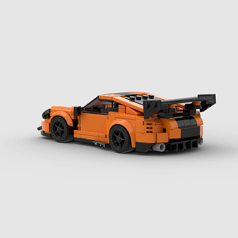 Porsche 911 GT3 RS