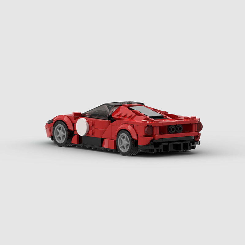 Ford GT67