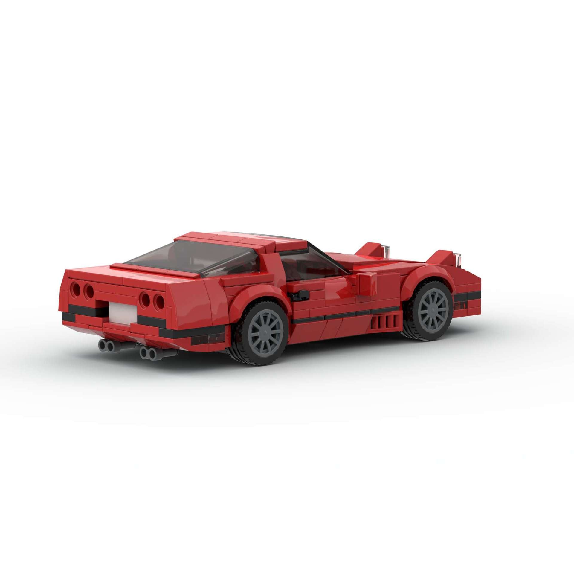 Chevrolet Corvette C4