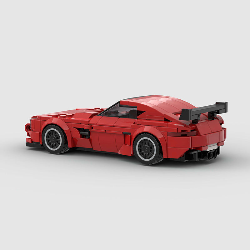 Mercedes AMG GT3