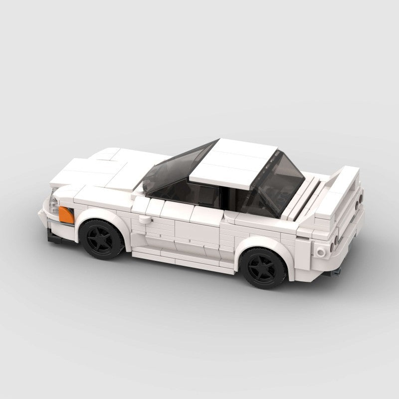 Nissan Skyline R32