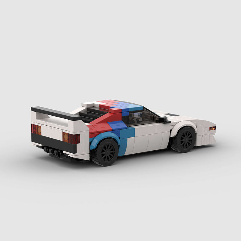 BMW M1