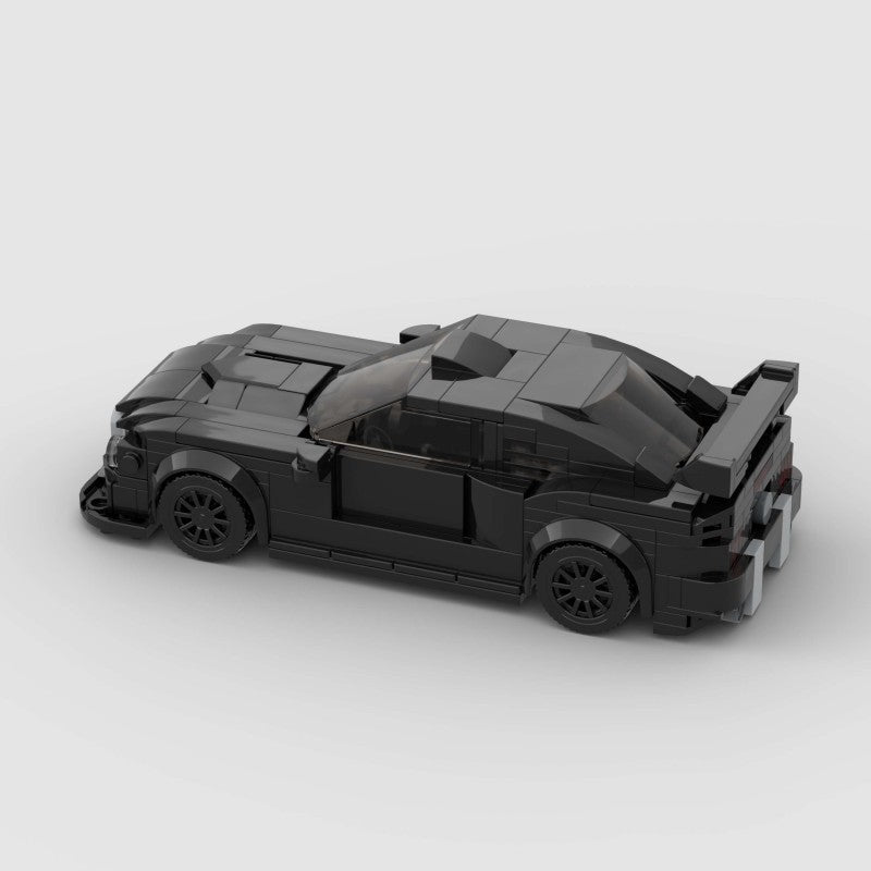 Ford Shelby GT5