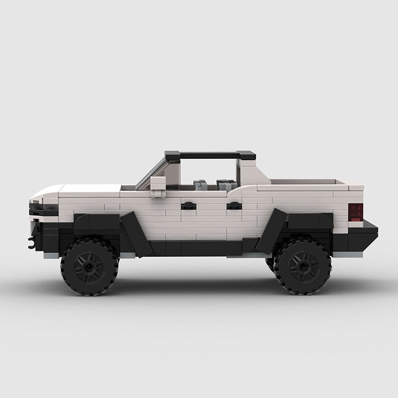 GMC Hummer EV Pickup