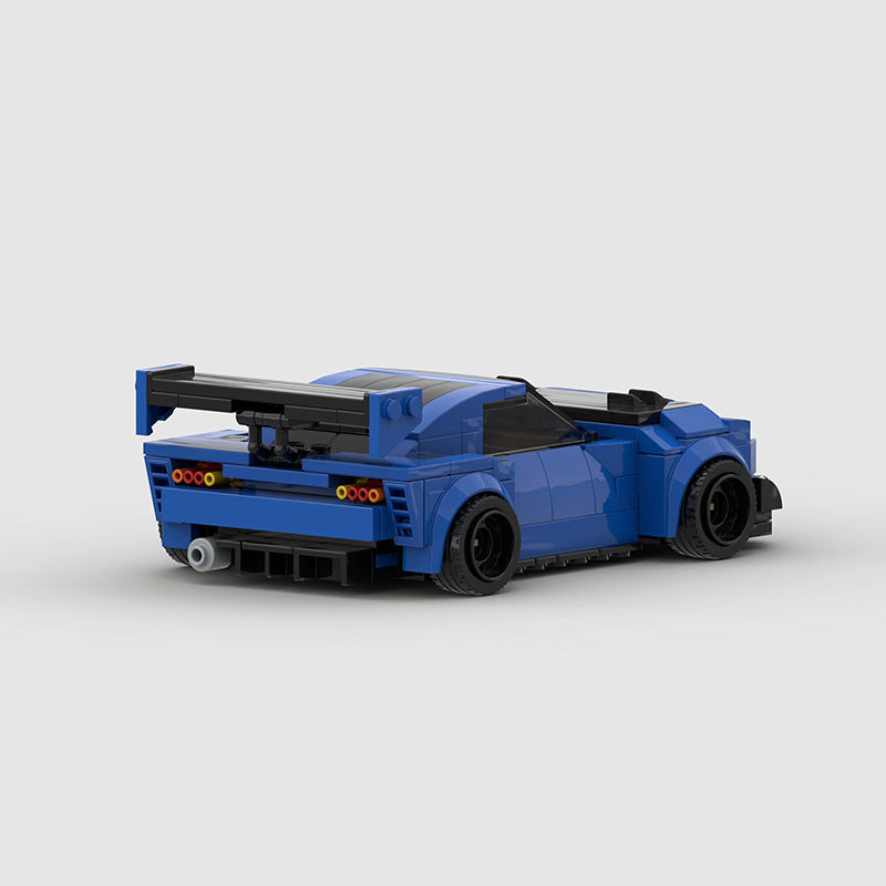 Toyota MK4