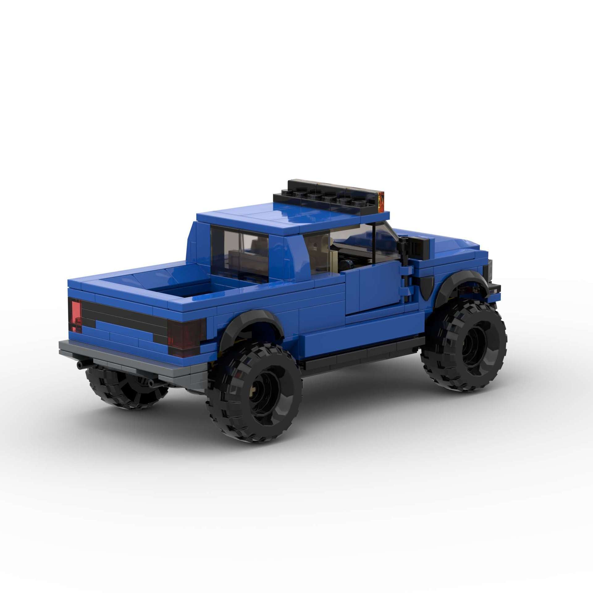 Ford Raptor