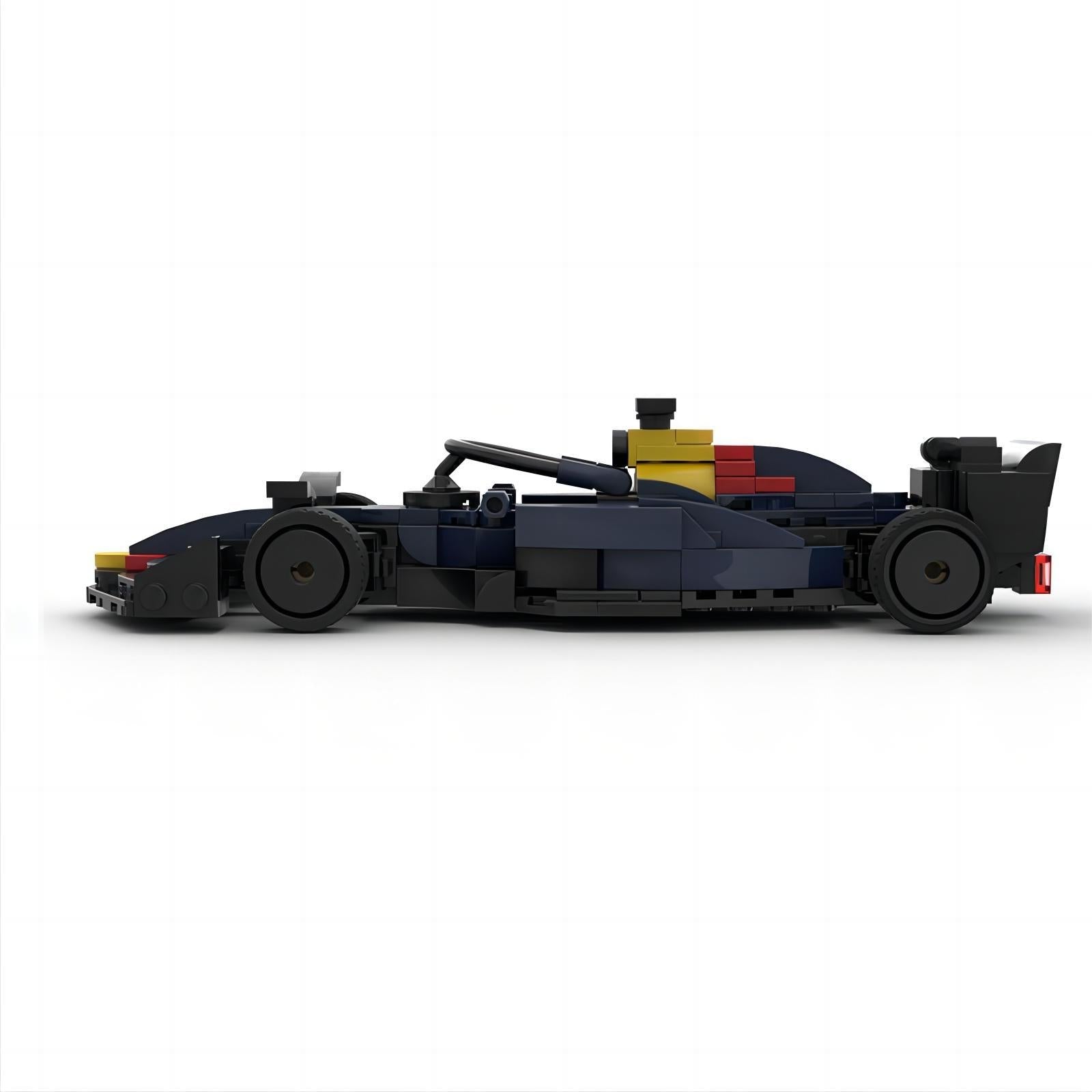 Red Bull Racing F1 RB20