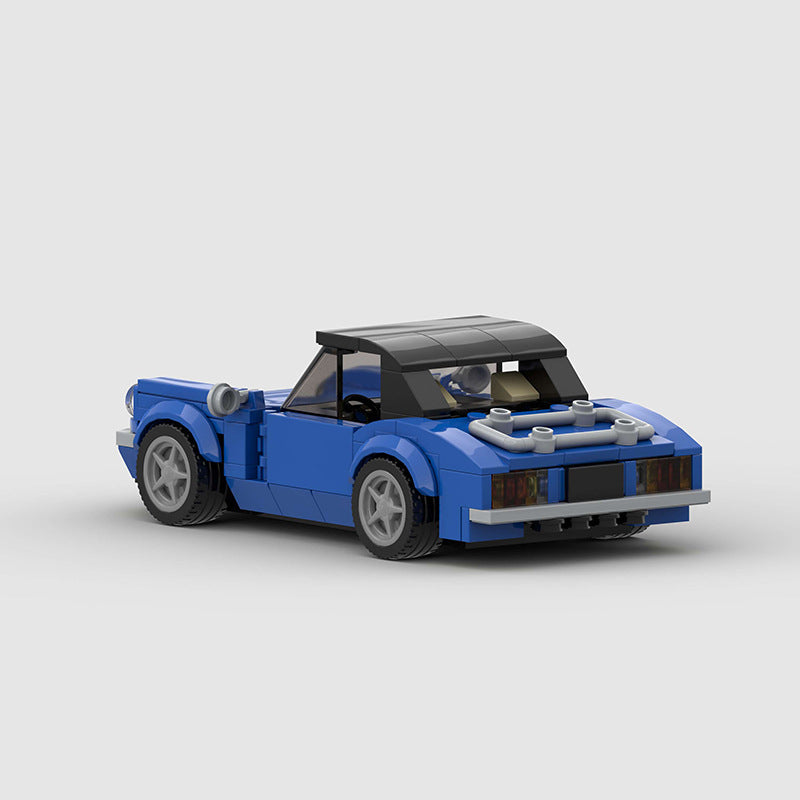 Triumph Spitfire