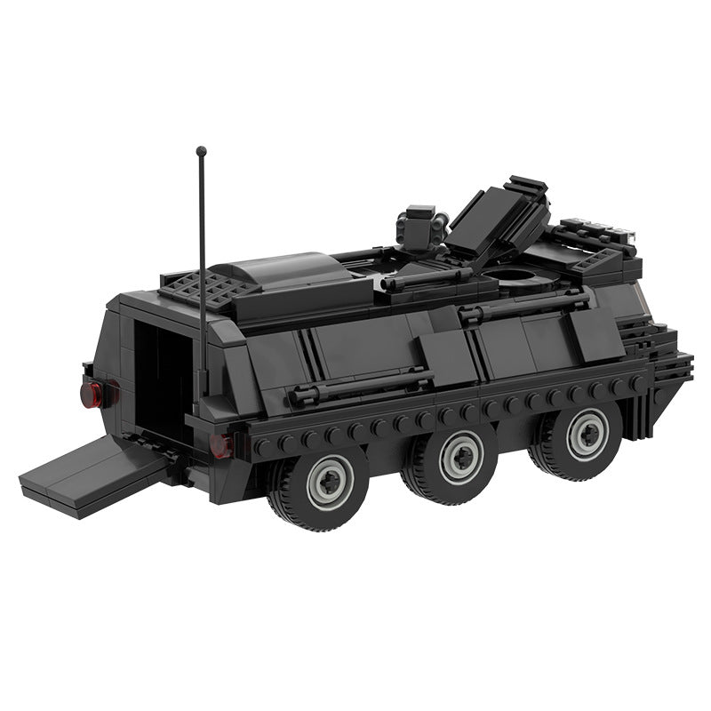 Brickwerks™ Tactical APC