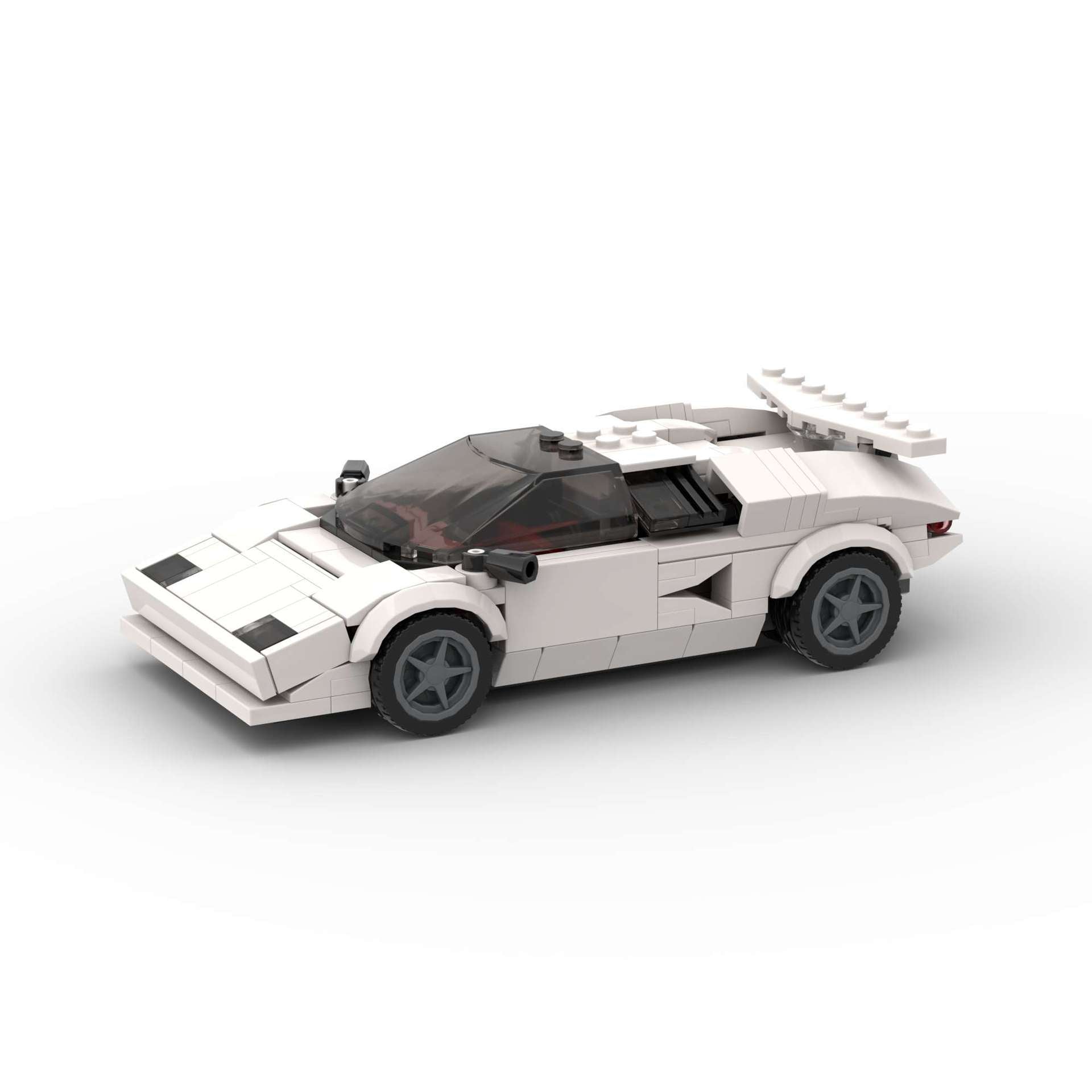 Lamborghini Countach