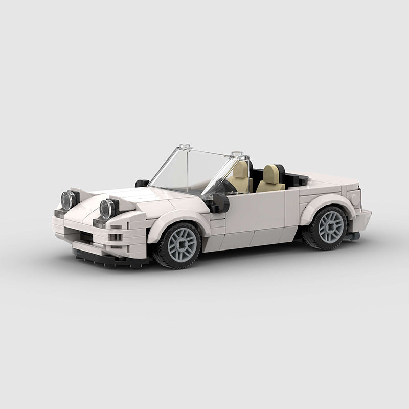 Mazda MX-5 Miata