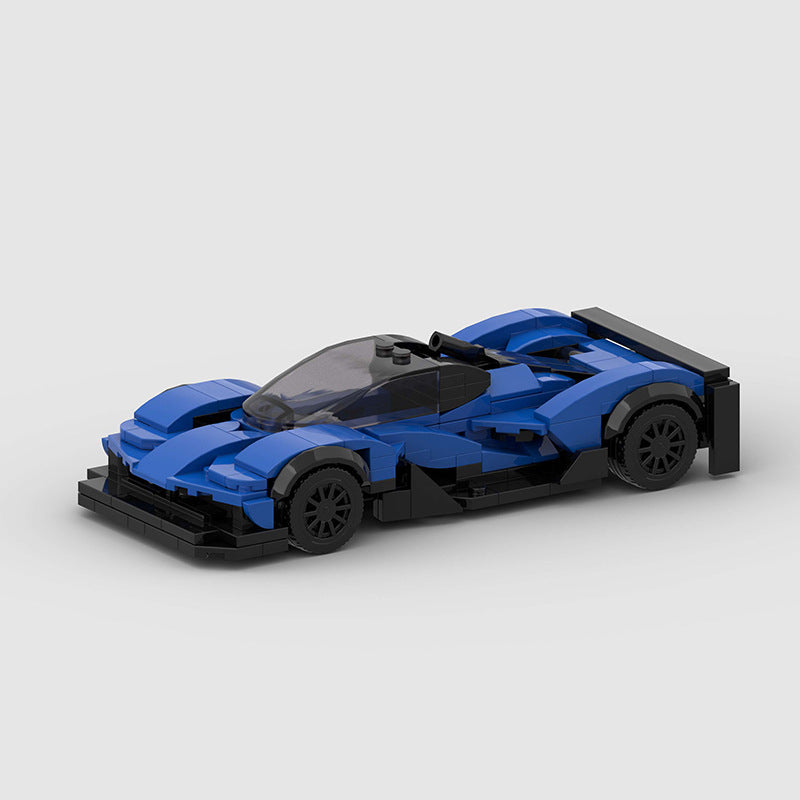 Red Bull RB17